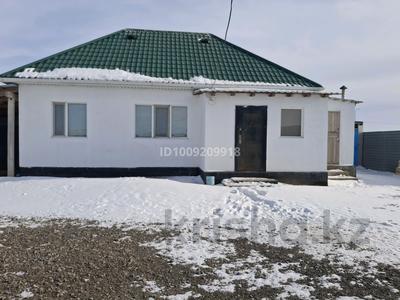 Отдельный дом · 2 комнаты · 60 м² · 10 сот., пгт Балыкши, Жастар — Таскала -1 за 11.2 млн 〒 в Атырау