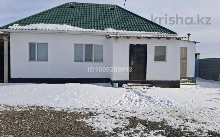 Отдельный дом · 2 комнаты · 60 м² · 10 сот., пгт Балыкши, Жастар — Таскала -1 за 11.2 млн 〒 в Атырау — фото 2