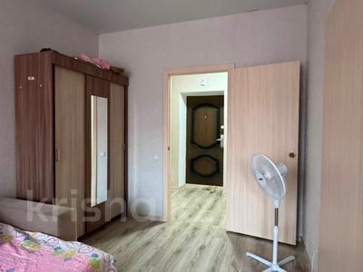 1-бөлмелі пәтер · 33.5 м² · 5/6 қабат, Юбилейный 10, бағасы: 17 млн ₸ в Костанае