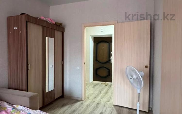 1-бөлмелі пәтер · 33.5 м² · 5/6 қабат, Юбилейный 10, бағасы: 17 млн ₸ в Костанае — фото 4