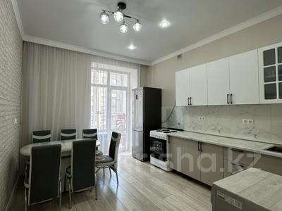 2-комнатная квартира · 67.1 м² · 7/10 этаж, Улы Дала за 48 млн ₸ в Астане, Нура р-н