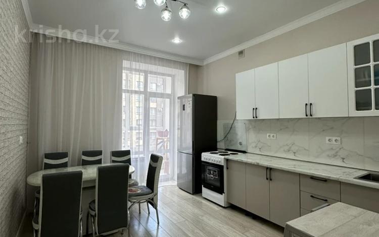 2-комнатная квартира · 67.1 м² · 7/10 этаж, Улы Дала за 48 млн ₸ в Астане, Нура р-н — фото 2