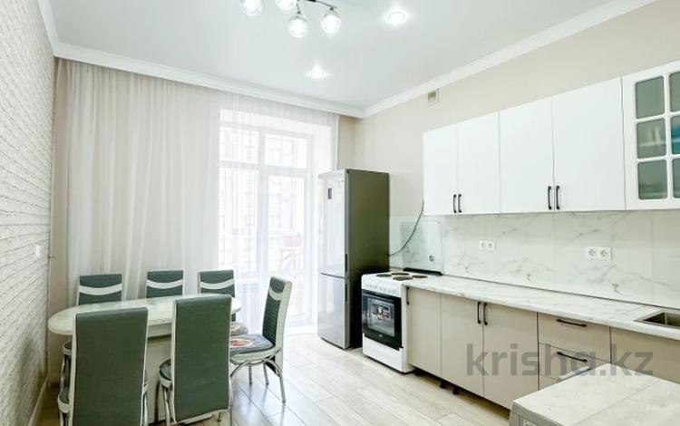 2-бөлмелі пәтер · 67.1 м² · 7/10 қабат, Улы Дала, бағасы: 48 млн ₸ в Астане, Нура р-н — фото 31