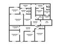 Еркін, сұлулық салондары · 173 м², бағасы: 46.5 млн ₸ в Костанае