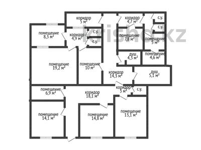 Еркін, сұлулық салондары · 173 м², бағасы: 46.5 млн ₸ в Костанае