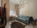 1-бөлмелі пәтер · 30 м² · 1/12 қабат, Шевченко 85, бағасы: 24 000 ₸ в Алматы, Алмалинский р-н — фото 6