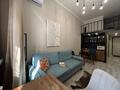 1-бөлмелі пәтер · 30 м² · 1/12 қабат, Шевченко 85, бағасы: 24 000 ₸ в Алматы, Алмалинский р-н — фото 9
