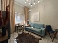1-бөлмелі пәтер · 30 м² · 1/12 қабат, Шевченко 85, бағасы: 24 000 ₸ в Алматы, Алмалинский р-н — фото 10