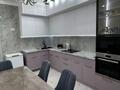 4-бөлмелі пәтер · 146 м² · 7/20 қабат, Шамши Калдаяков 1, бағасы: 93 млн ₸ в Астане, Сарайшык р-н — фото 6