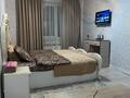 1-комнатная квартира · 35 м² · 1/5 этаж, Самал 45 — улица Бауыржан Момышулы за 8 000 ₸ в Таразе