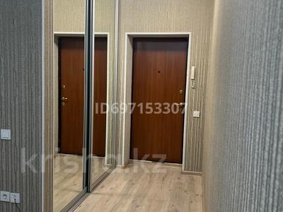 4-комнатная квартира · 132.4 м² · 2/5 этаж, мкр. Алтын орда, Молдагуловой 54Е за 46 млн ₸ в Актобе
