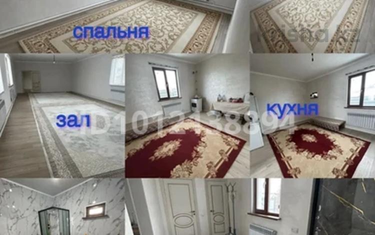 Отдельный дом · 2 комнаты · 128.8 м² · 1000 сот., Маншук Маметова 49 за 21 млн ₸ в Кульсары — фото 2