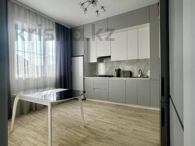 Отдельный дом · 4 комнаты · 130 м² · 8 сот., Восточный за 57 млн 〒 в 