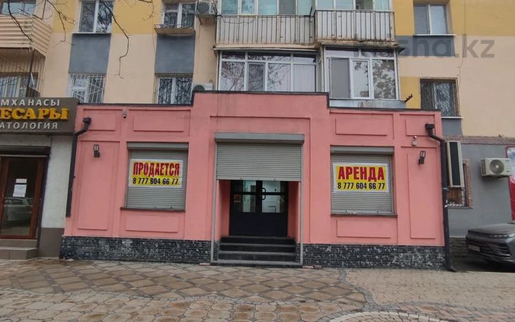 Еркін, дүкендер мен бутиктер, қоғамдық тамақтану орны · 180 м², бағасы: 110 млн ₸ в Шымкенте, Абайский р-н — фото 2