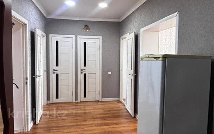 3-комнатная квартира · 72.6 м² · 7/8 этаж, бокенбай батыа 155к7 за 23 млн ₸ в Актобе — фото 2