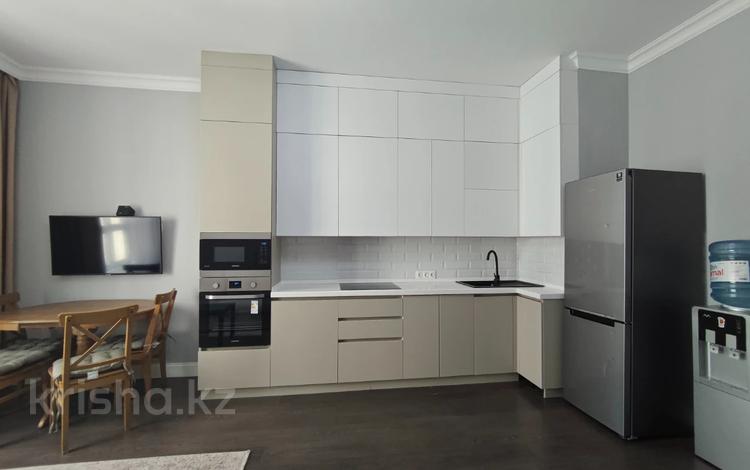 2-комнатная квартира · 60 м² · 7/20 этаж, Сейфуллина 574/1 к2 — Аль-Фараби за 470 000 ₸ в Алматы, Бостандыкский р-н — фото 20