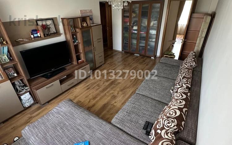 3-бөлмелі пәтер · 65 м² · 4/5 қабат, Гагарина (Ермека Серкебаева) 292/1 — Алмагуль, бағасы: 60 млн ₸ в Алматы, Бостандыкский р-н — фото 9