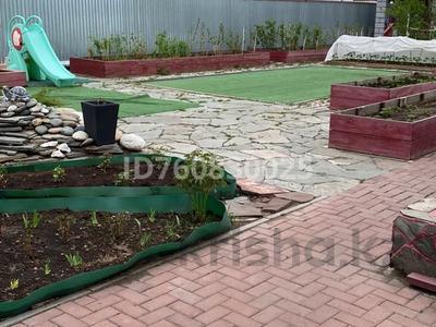 Дача · 3 комнаты · 40 м² · 9 сот., мкр Фёдоровка , Виноградная 9 за 20 млн 〒 в Караганде, Казыбек би р-н