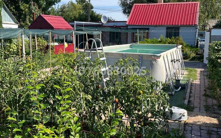 Саяжай · 3 бөлме · 40 м² · 9 сот., мкр Фёдоровка , Виноградная 9, бағасы: 20 млн 〒 в Караганде, Казыбек би р-н — фото 31