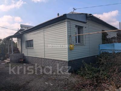 Жеке үй · 3 бөлме · 68 м² · 10 сот., мкр Альмерек, Мкр Альмерек, Жас Даурен 66, бағасы: 38 млн ₸ в Алматы, Турксибский р-н