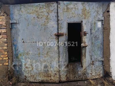 Гараж · 22 м² · Пришахтинск, Пришахтинск, 21й микрорайон за 800 000 〒 в Караганде, Алихана Бокейханова р-н