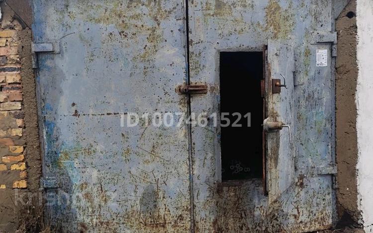 Гараж · 22 м² · Пришахтинск, Пришахтинск, 21й микрорайон за 800 000 〒 в Караганде, Алихана Бокейханова р-н — фото 2