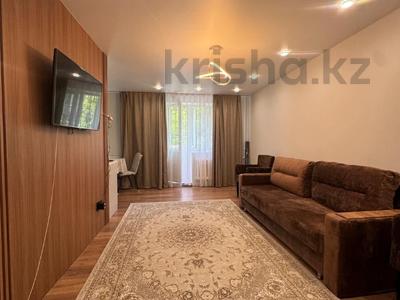 2-комнатная квартира · 45 м² · 2/4 этаж, Абылай хана 32 — Маметовой за 36 млн ₸ в Алматы, Алмалинский р-н