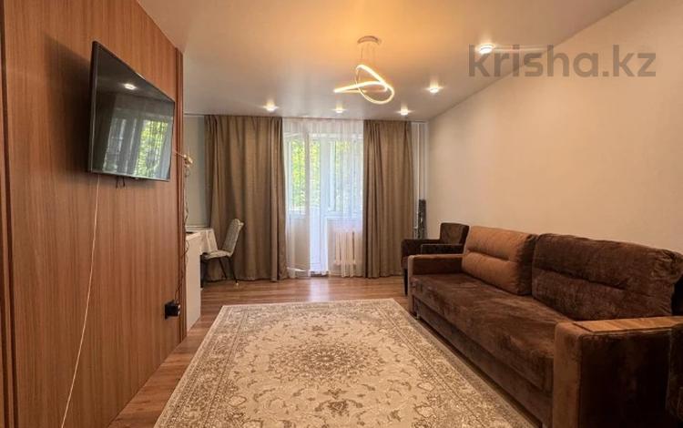 2-комнатная квартира · 45 м² · 2/4 этаж, Абылай хана 32 — Маметовой за 36 млн ₸ в Алматы, Алмалинский р-н — фото 19