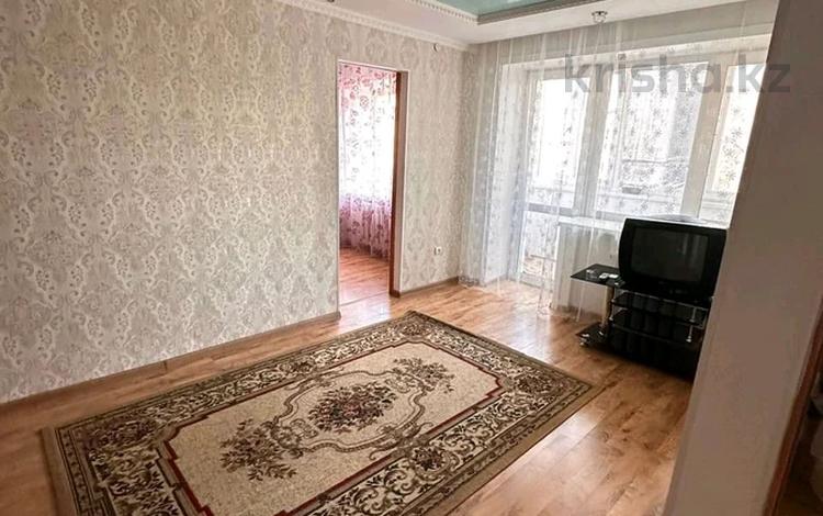 2-комнатная квартира · 43.1 м² · 3/4 этаж, Абая 152А за 12.6 млн ₸ в Кокшетау — фото 2