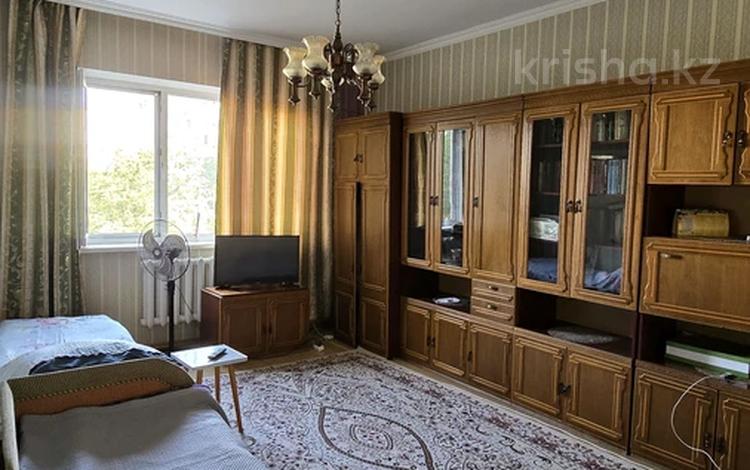 1-бөлмелі пәтер · 40.1 м² · 4/9 қабат, Тастақ-3 ш/а., Туркебаева 42 — Толеби, бағасы: 31.5 млн ₸ в Алматы, Алмалинский р-н — фото 2
