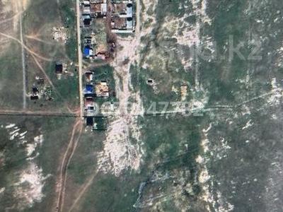 Участок · 10 соток, Мкр 4-й квартал 375 — Ипподрома за 2.3 млн 〒 в им. Касыма кайсеновой