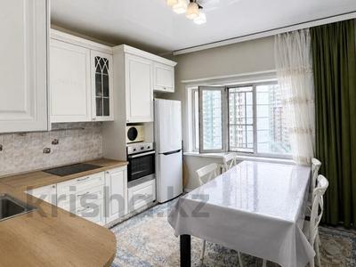 3-комнатная квартира · 92.5 м² · 9/18 этаж, Б. Момышулы 13/1 за 40.9 млн ₸ в Астане, Алматы р-н