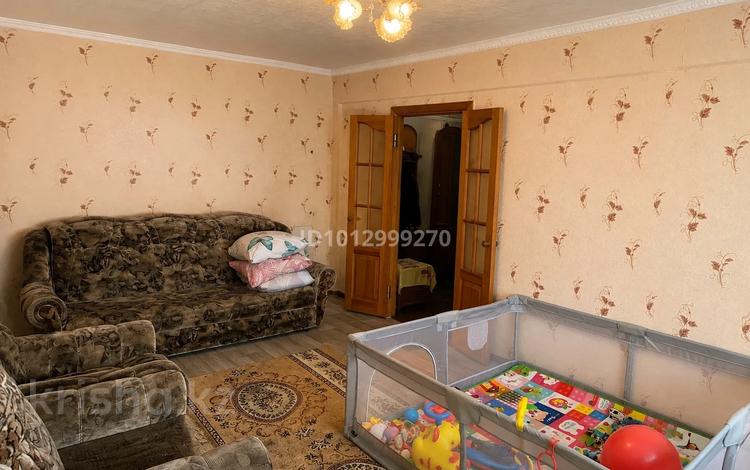 4-комнатная квартира · 64 м² · 2/5 этаж, Добролюбова 49 за 23 млн ₸ в Усть-Каменогорске — фото 2