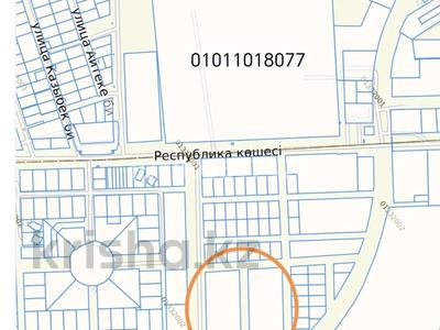 Участок · 3 га, Астана за 580 млн 〒 в Косшы