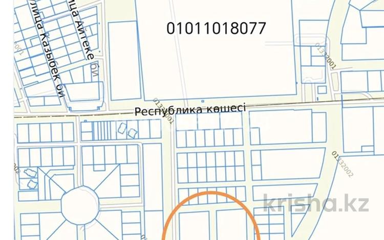 Участок · 3 га, Астана за 580 млн 〒 в Косшы — фото 2