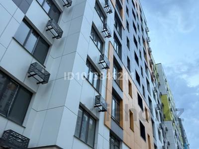 2-бөлмелі пәтер · 64 м² · 5/12 қабат, Алғабас ш/а., Просп. Рыскулова / ул. Онгарсыновой 25 — Аккент, бағасы: 30 млн ₸ в Алматы, Алатауский р-н