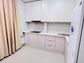 1-бөлмелі пәтер · 31 м² · 4/9 қабат, Аймауытова 25б, бағасы: 21.5 млн ₸ в Алматинской обл., Талгарский р-н