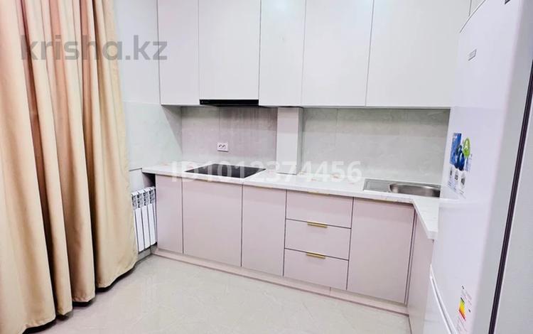 1-бөлмелі пәтер · 31 м² · 4/9 қабат, Аймауытова 25б, бағасы: 21.5 млн ₸ в Алматинской обл., Талгарский р-н — фото 2