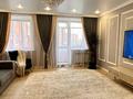 4-комнатная квартира · 135 м² · 1/6 этаж, Юбилейный за 77 млн 〒 в Костанае — фото 20