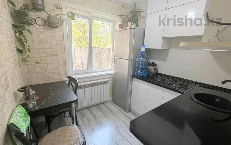 2-комнатная квартира · 38.9 м² · 1/5 этаж, Тауелсиздик 14/2 за 21.5 млн ₸ в Астане, Алматы р-н — фото 2
