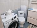 2-бөлмелі пәтер · 74 м², Нұрсая ш/а., Таумуш Жумагалиев 15, бағасы: 30 млн ₸ в Атырау, мкр Нурсая — фото 4