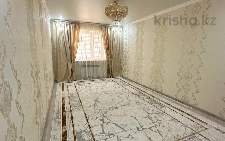 2-бөлмелі пәтер · 60 м² · 4/5 қабат, 19-ш/а. 36, бағасы: 20 млн ₸ в Актау, 19-й мкр — фото 3
