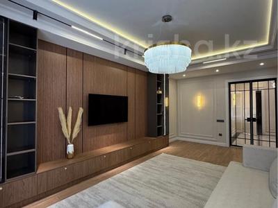 3-комнатная квартира · 120 м² · 5/7 этаж, Шамши Калдаякова 6 за 700 000 ₸ в Астане, Алматы р-н