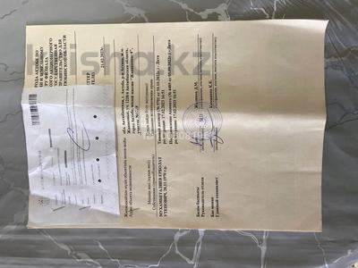 Участок · 10 соток, жилой массив Жанаконыс-4 за 2.5 млн 〒 в Актобе