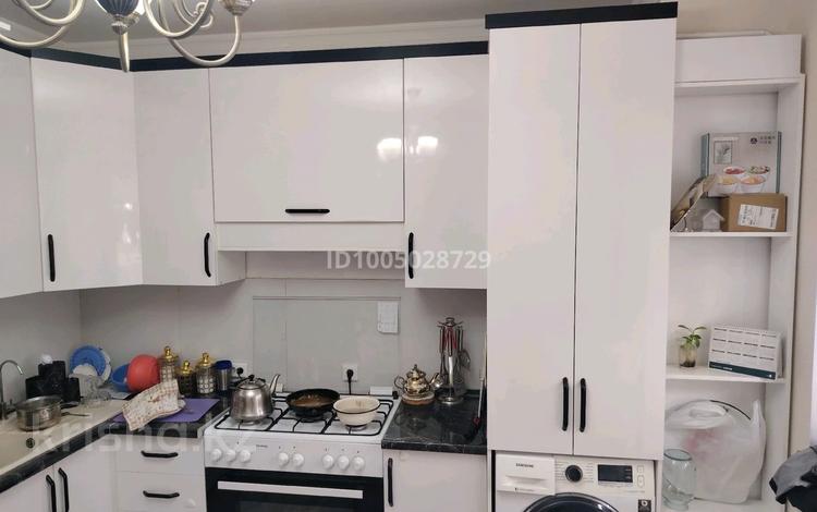 3-комнатная квартира · 80.7 м² · 5/5 этаж, мкр. Алтын орда 9/4/1 — Мангилик халел за 32 млн ₸ в Актобе — фото 2