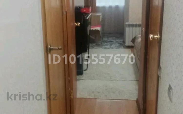3-бөлмелі пәтер · 69 м² · 4/9 қабат, Кажымукана 26, бағасы: 32 млн ₸ в Астане, Алматы р-н — фото 4
