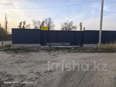 Жер телімі · 14 сотық, Стрельбище, бағасы: 12.5 млн ₸ в Каскелене
