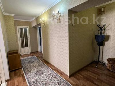 4-комнатная квартира · 86.6 м² · 6/9 этаж, Гагарина 69 за 26.1 млн 〒 в Кокшетау