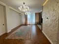 2-комнатная квартира · 85 м² · 3/9 этаж, мкр Тараз, Байтерекова — Рыскулова за 62 млн ₸ в Шымкенте, Аль-Фарабийский р-н — фото 2