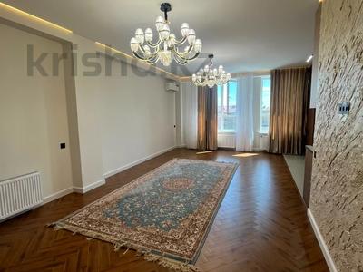 2-бөлмелі пәтер · 85 м² · 3/9 қабат, Тараз ш/а, Байтерекова — Рыскулова, бағасы: 62 млн ₸ в Шымкенте, Аль-Фарабийский р-н